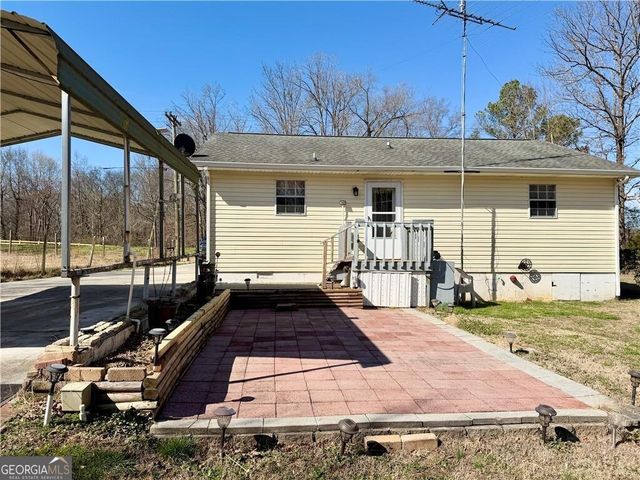 633 Cash Road NE, Calhoun, GA 30701