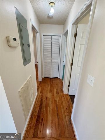 633 Cash Road NE, Calhoun, GA 30701