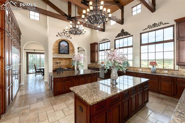 2869 Valley Park Drive, Larkspur, CO 80118