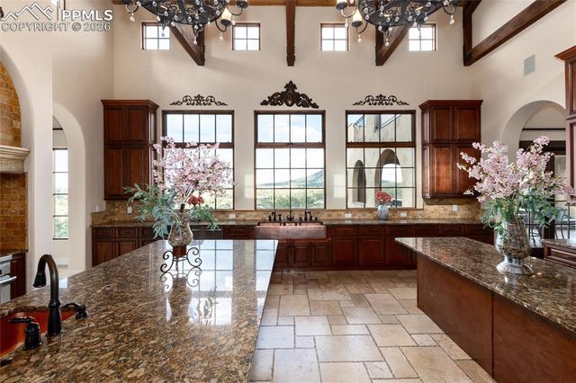 2869 Valley Park Drive, Larkspur, CO 80118