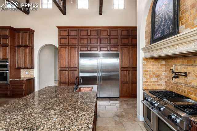 2869 Valley Park Drive, Larkspur, CO 80118