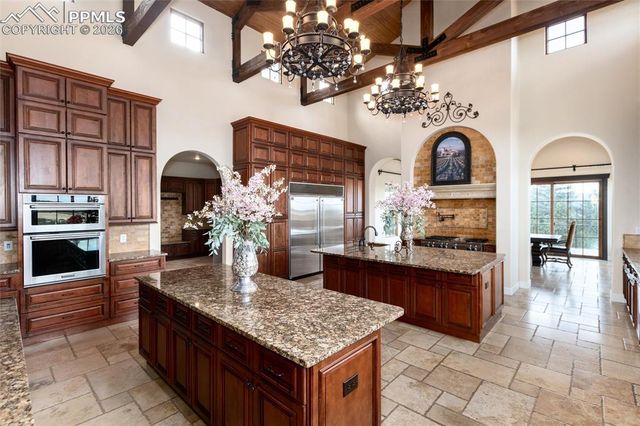 2869 Valley Park Drive, Larkspur, CO 80118