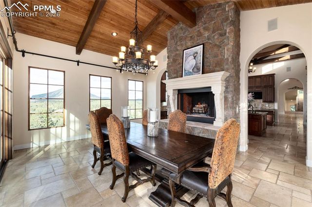 2869 Valley Park Drive, Larkspur, CO 80118