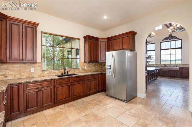 2869 Valley Park Drive, Larkspur, CO 80118