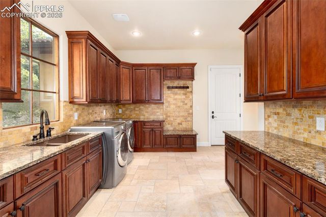 2869 Valley Park Drive, Larkspur, CO 80118