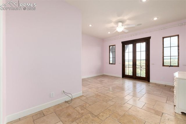 2869 Valley Park Drive, Larkspur, CO 80118