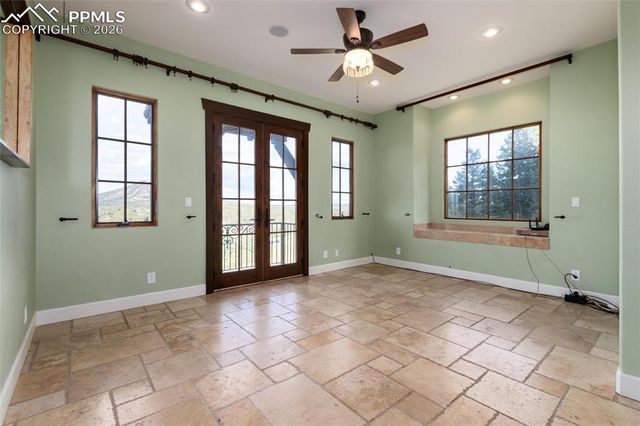 2869 Valley Park Drive, Larkspur, CO 80118