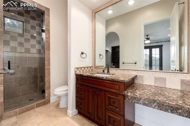 2869 Valley Park Drive, Larkspur, CO 80118