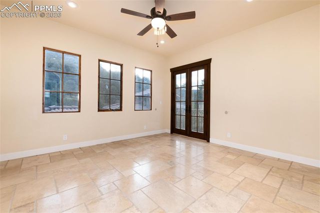 2869 Valley Park Drive, Larkspur, CO 80118