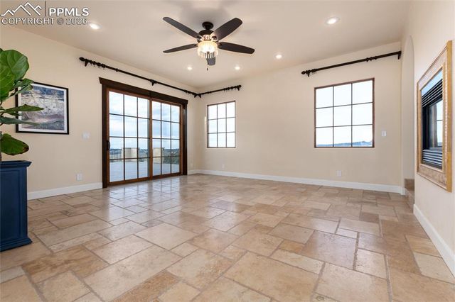 2869 Valley Park Drive, Larkspur, CO 80118