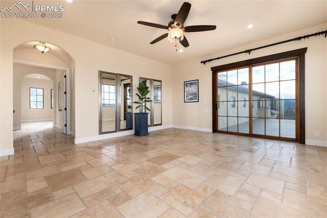 2869 Valley Park Drive, Larkspur, CO 80118