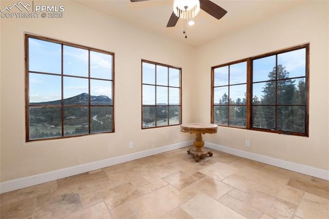 2869 Valley Park Drive, Larkspur, CO 80118