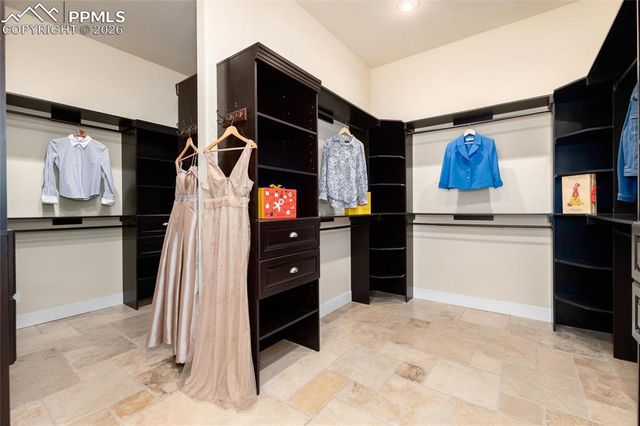 2869 Valley Park Drive, Larkspur, CO 80118