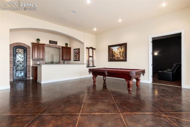 2869 Valley Park Drive, Larkspur, CO 80118