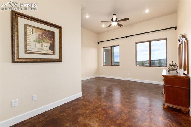 2869 Valley Park Drive, Larkspur, CO 80118