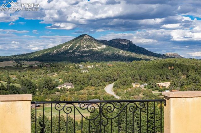 2869 Valley Park Drive, Larkspur, CO 80118
