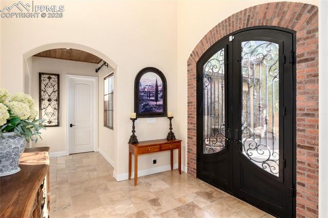 2869 Valley Park Drive, Larkspur, CO 80118