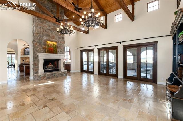 2869 Valley Park Drive, Larkspur, CO 80118