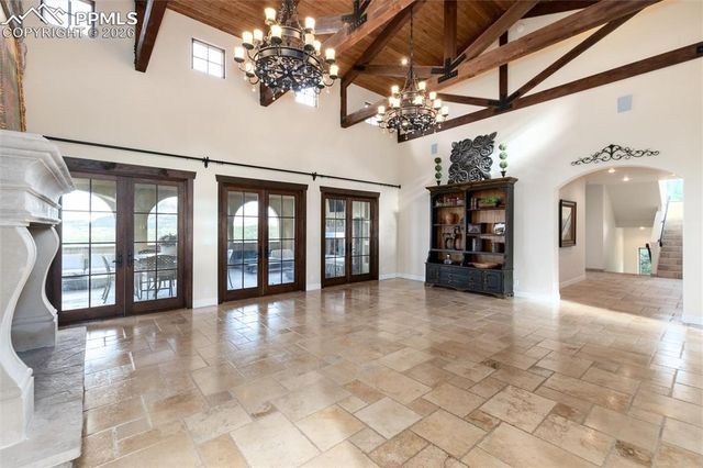 2869 Valley Park Drive, Larkspur, CO 80118