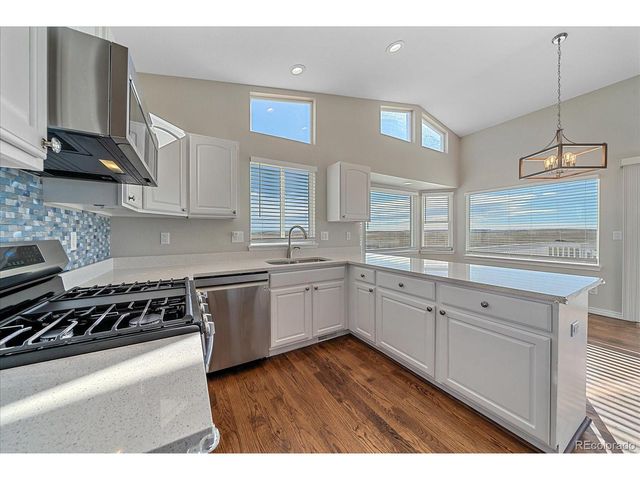 9990 County Road 162, Kiowa, CO 80117