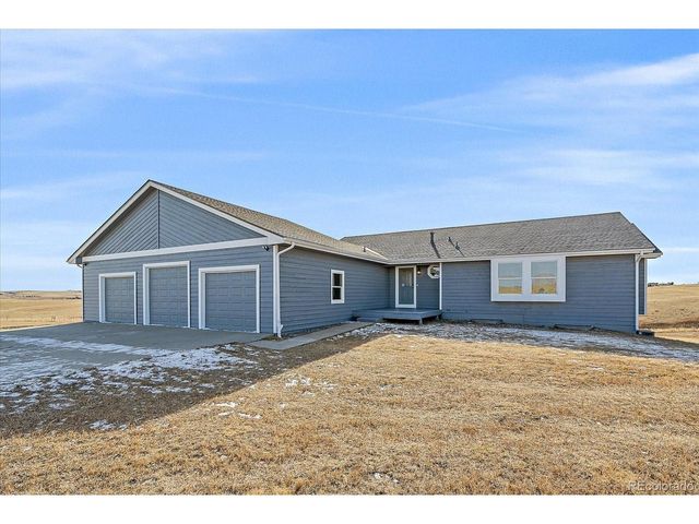 9990 County Road 162, Kiowa, CO 80117