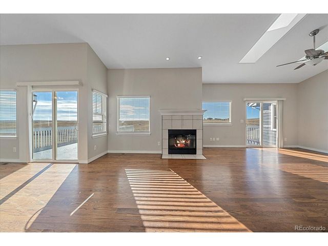 9990 County Road 162, Kiowa, CO 80117