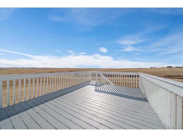 9990 County Road 162, Kiowa, CO 80117