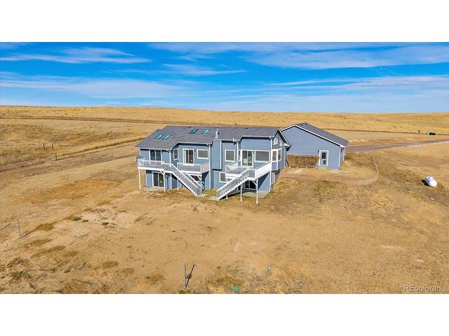 9990 County Road 162, Kiowa, CO 80117