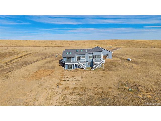 9990 County Road 162, Kiowa, CO 80117