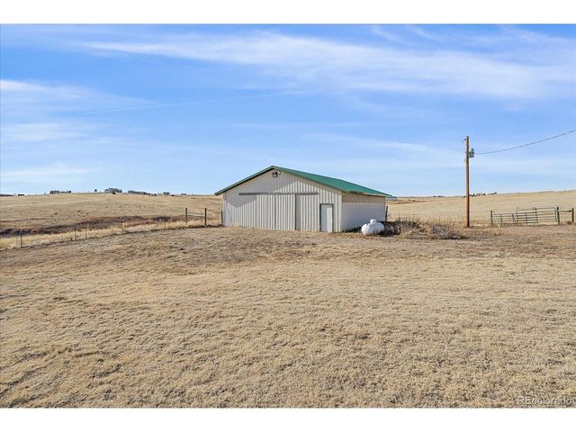 9990 County Road 162, Kiowa, CO 80117