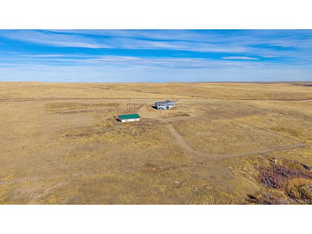 9990 County Road 162, Kiowa, CO 80117
