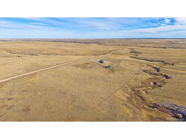 9990 County Road 162, Kiowa, CO 80117