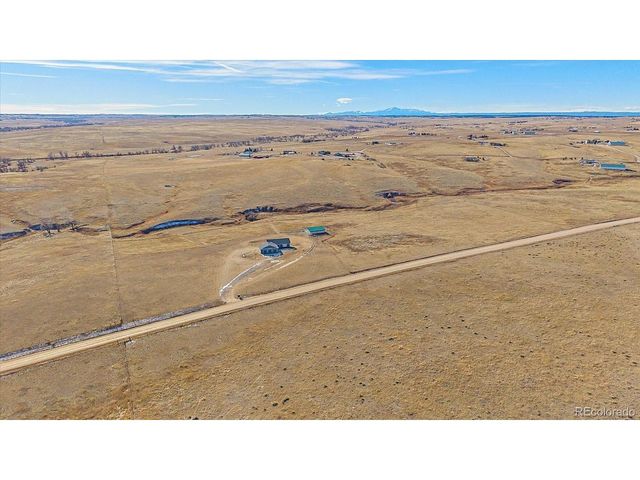 9990 County Road 162, Kiowa, CO 80117