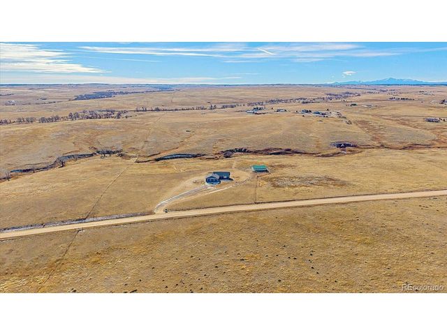 9990 County Road 162, Kiowa, CO 80117
