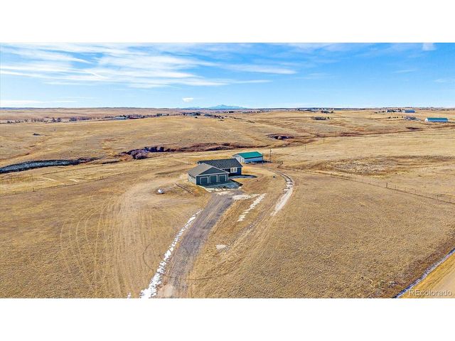 9990 County Road 162, Kiowa, CO 80117
