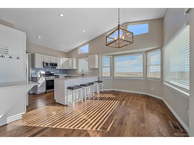 9990 County Road 162, Kiowa, CO 80117