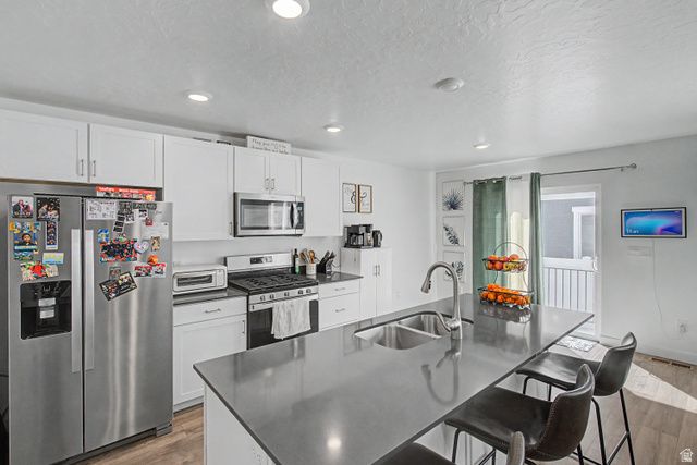 1057 E DORY BOAT RD, Saratoga Springs, UT 84045