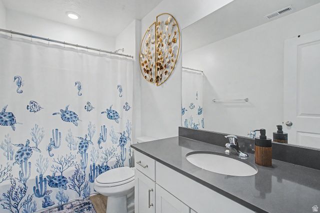 1057 E DORY BOAT RD, Saratoga Springs, UT 84045