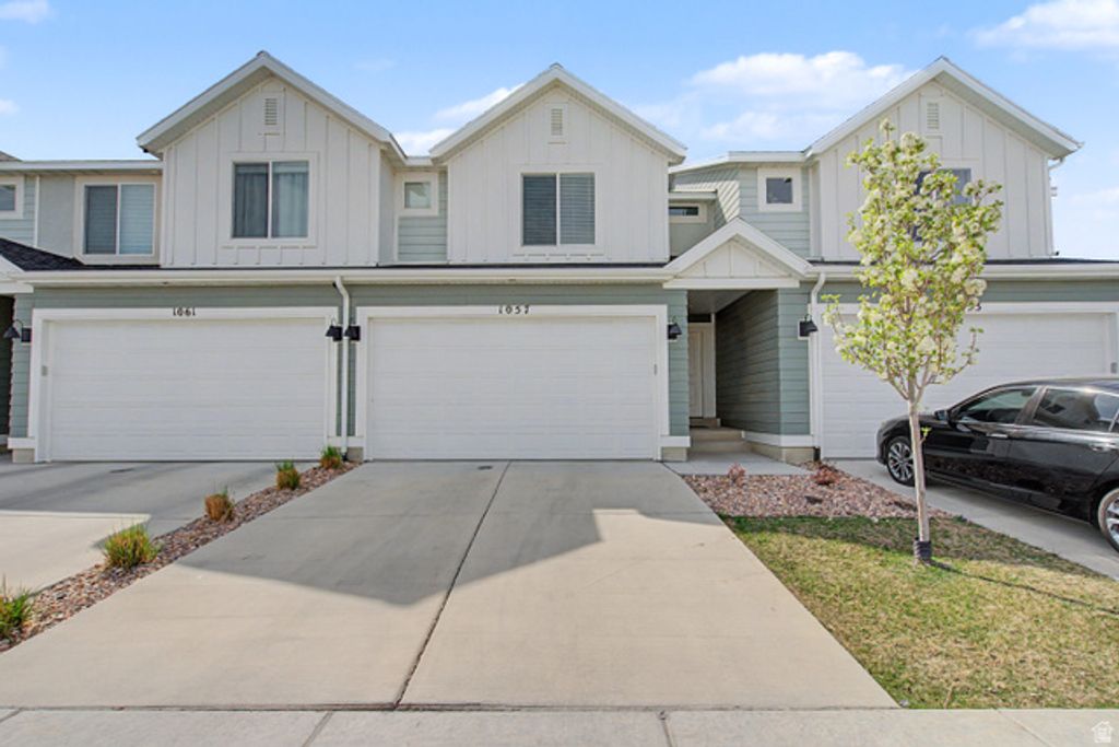 1057 E DORY BOAT RD, Saratoga Springs, UT 84045