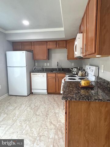 10804 WALL ST, Fredericksburg, VA 22408