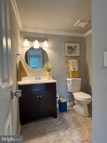 10804 WALL ST, Fredericksburg, VA 22408