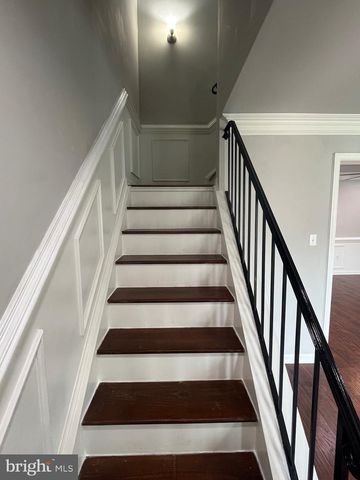 10804 WALL ST, Fredericksburg, VA 22408