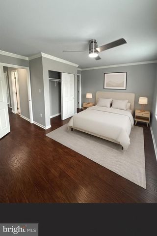 10804 WALL ST, Fredericksburg, VA 22408