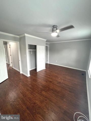 10804 WALL ST, Fredericksburg, VA 22408