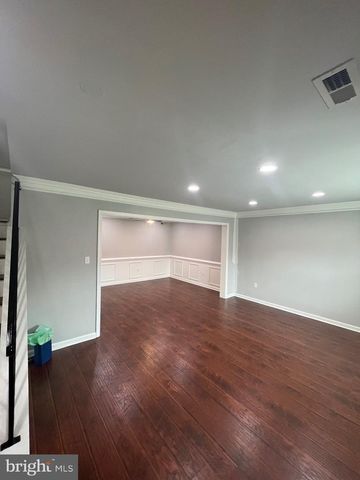 10804 WALL ST, Fredericksburg, VA 22408