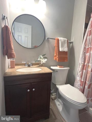 10804 WALL ST, Fredericksburg, VA 22408