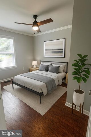 10804 WALL ST, Fredericksburg, VA 22408