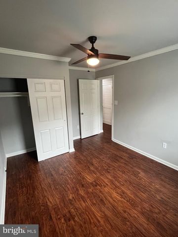 10804 WALL ST, Fredericksburg, VA 22408