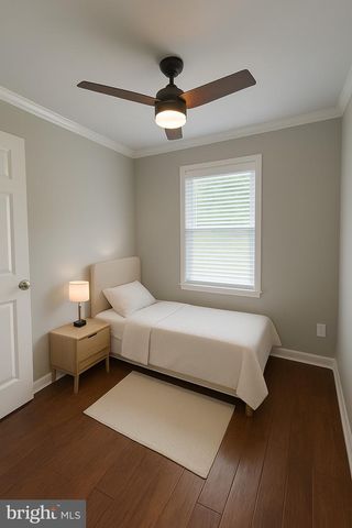 10804 WALL ST, Fredericksburg, VA 22408