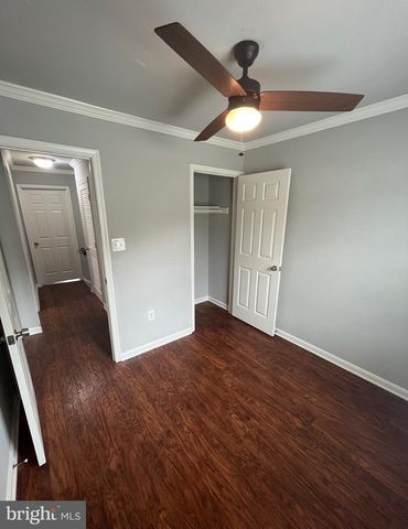 10804 WALL ST, Fredericksburg, VA 22408